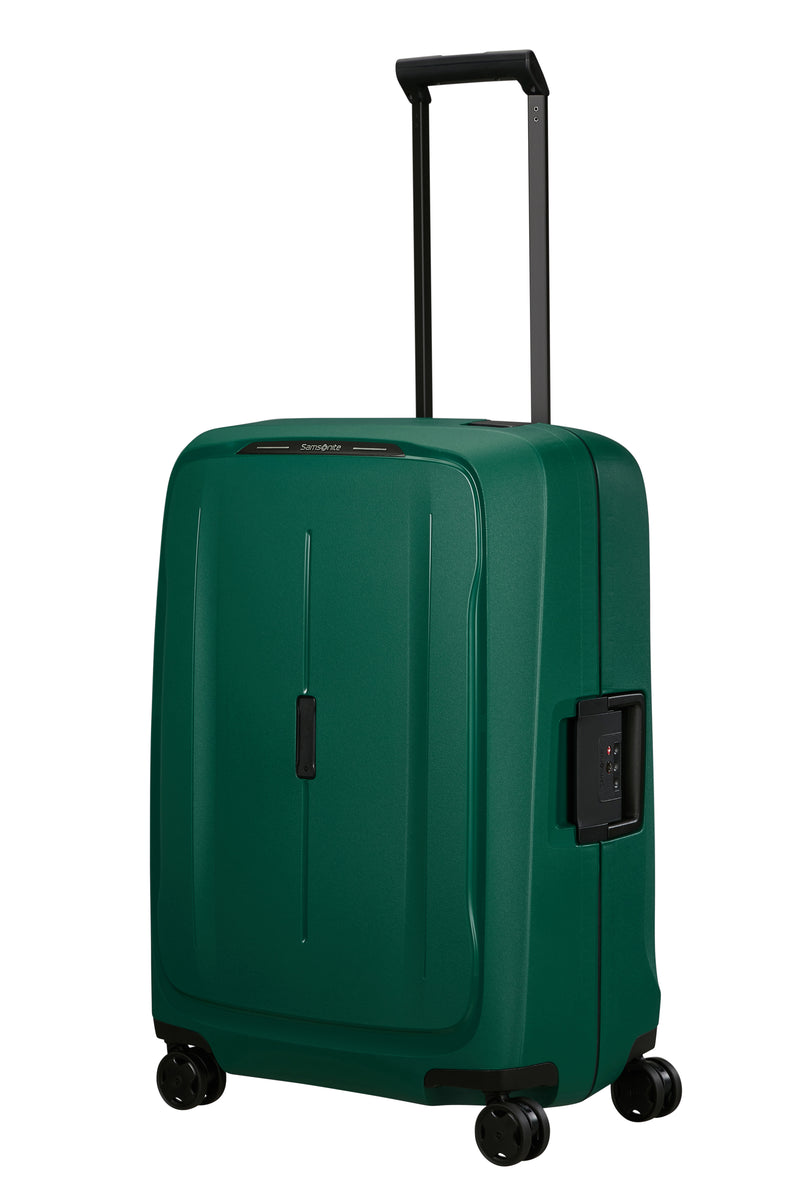 Valise 4 roues -  Essens 69cm  Alpine Green