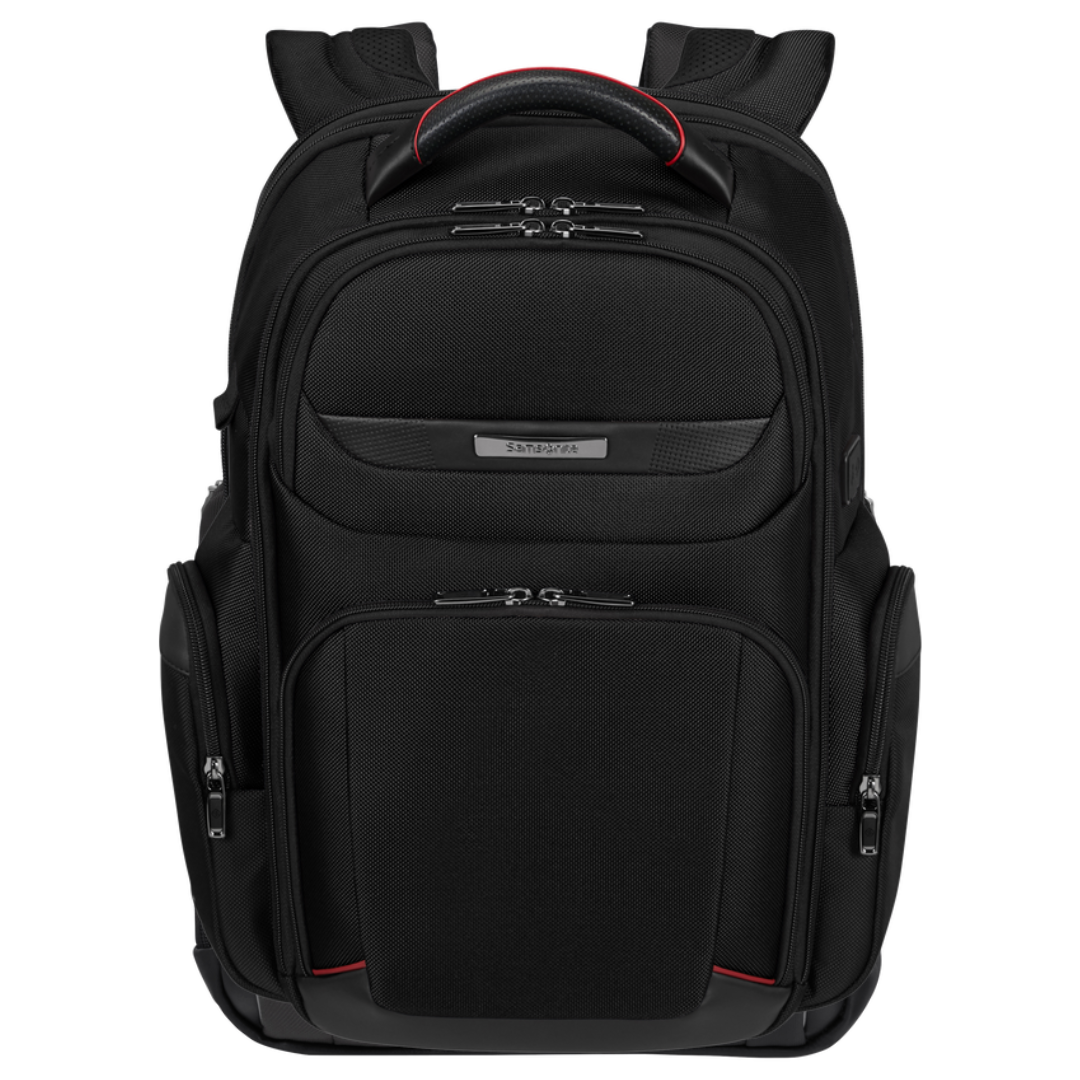 Sac à dos - Pro DLX 6 Noir 15.6"