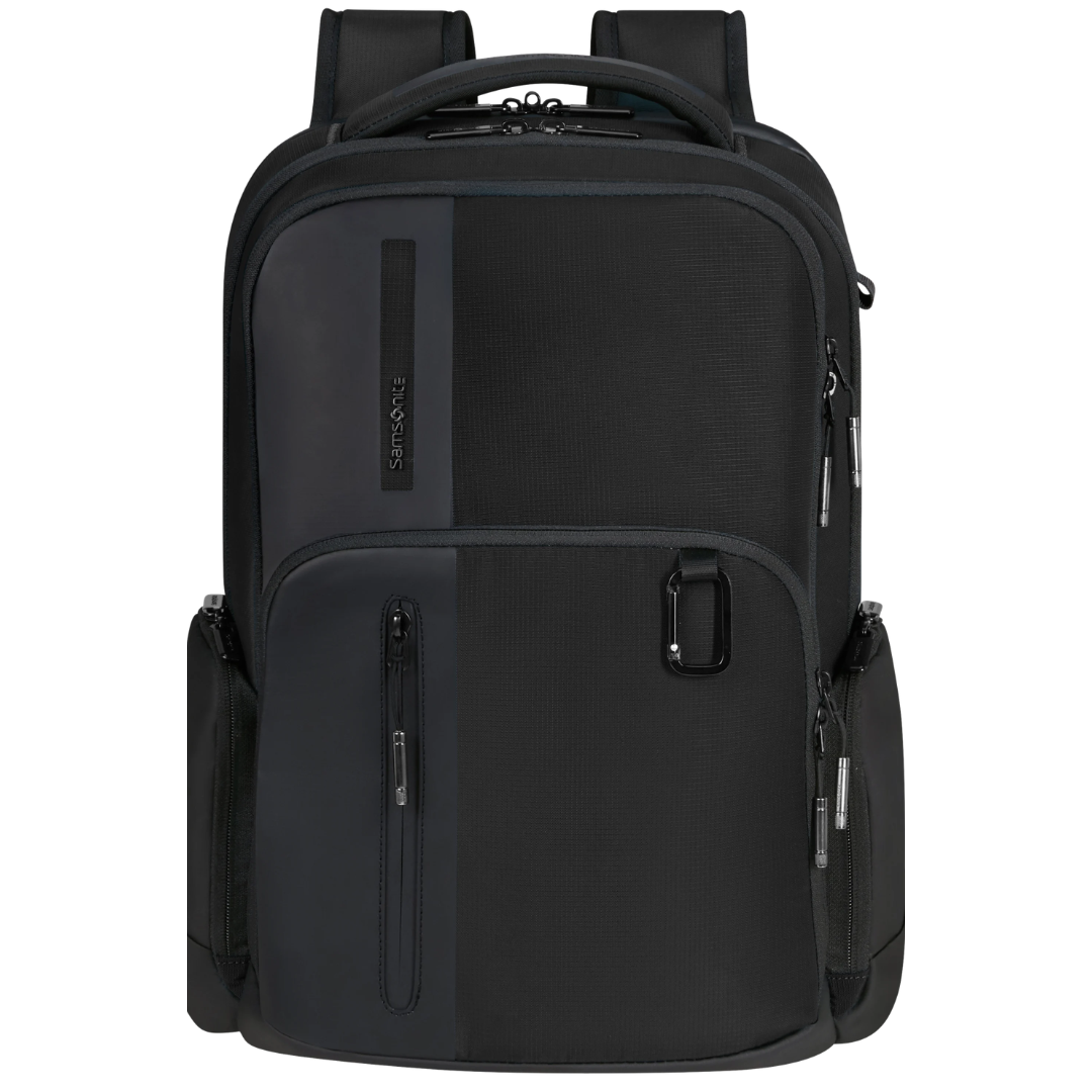 Sac à dos - Biz2go 15.6" Black