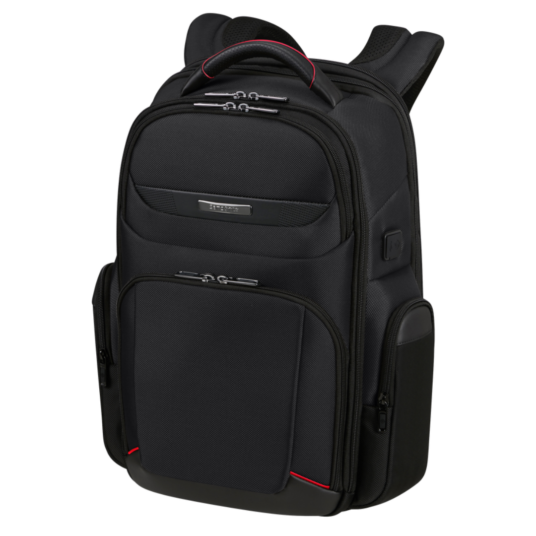 Sac à dos - Pro DLX 6 Noir 15.6"
