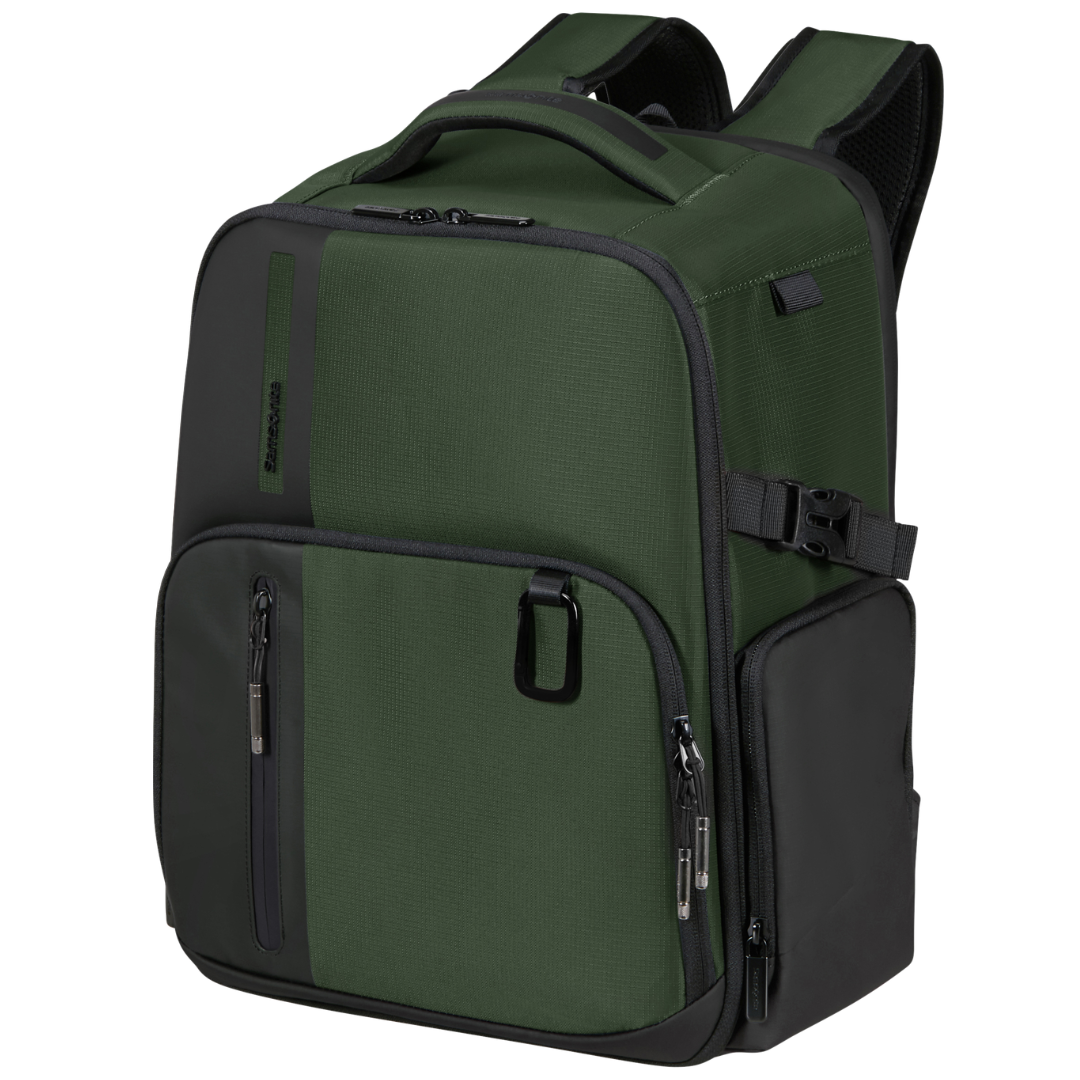 Sac à dos - Biz2go 14.1" Earth Green