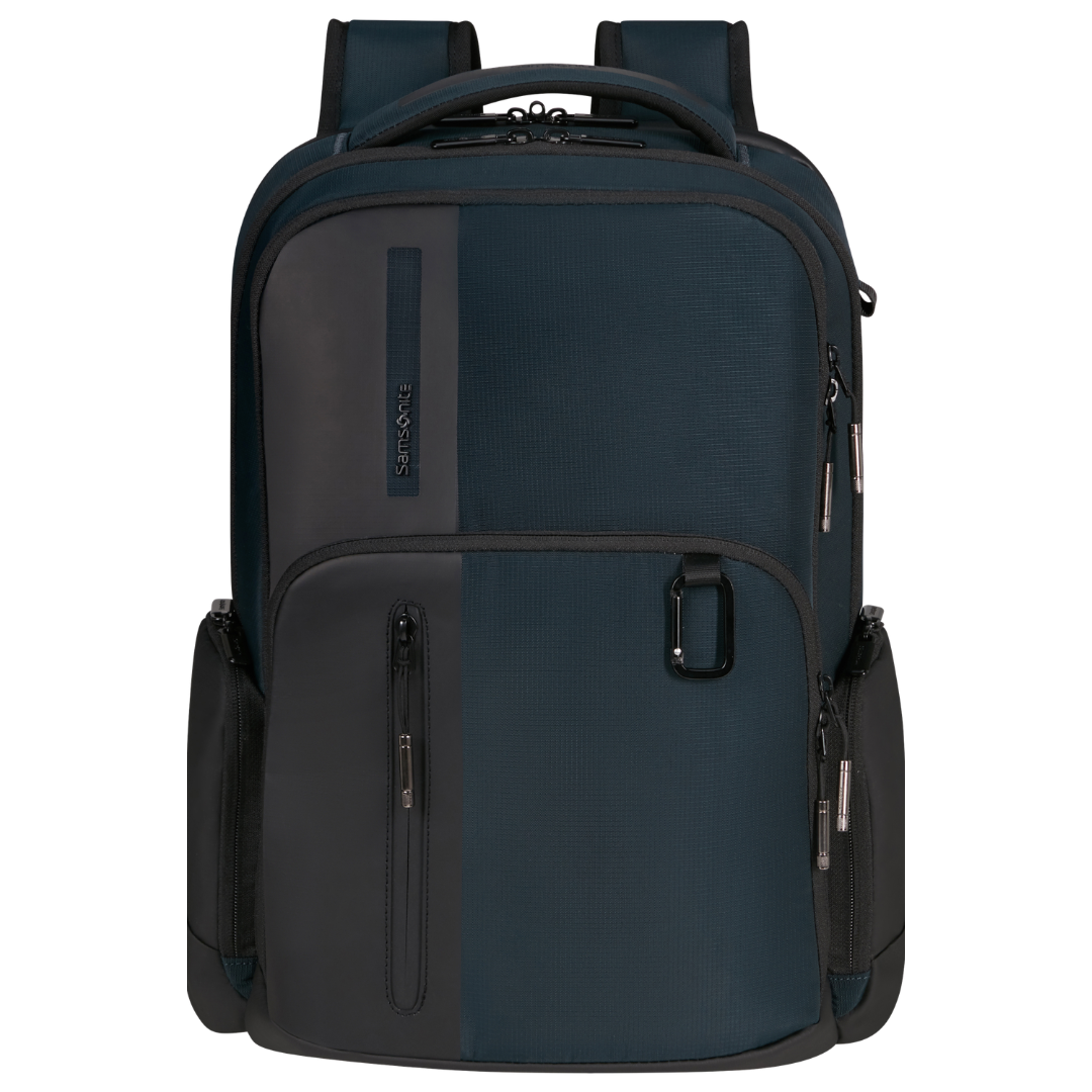 Sac à dos - Biz2go 15.6" Deep Blue