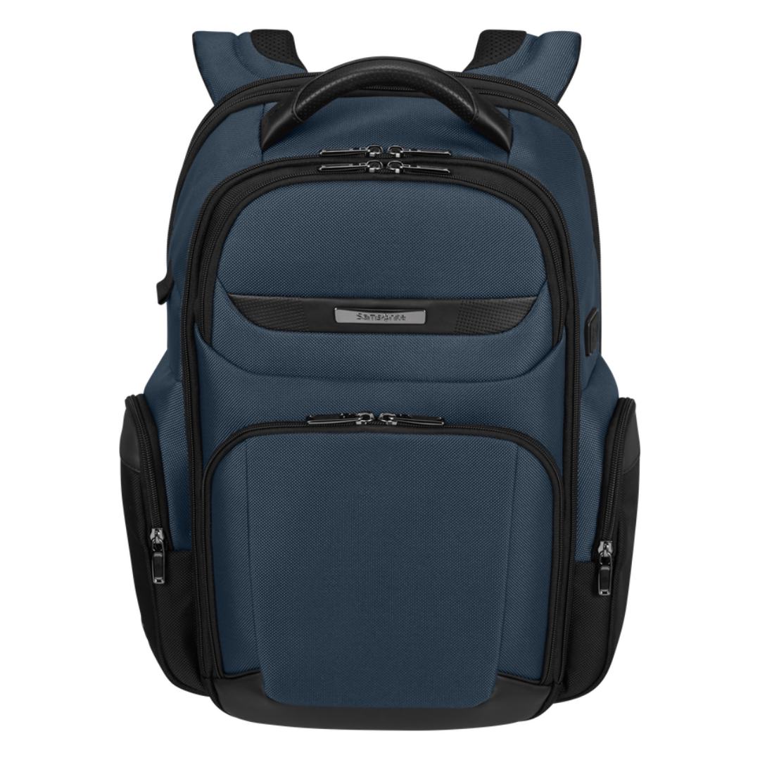 Sac à dos - Pro DLX 6 Bleu 15.6"