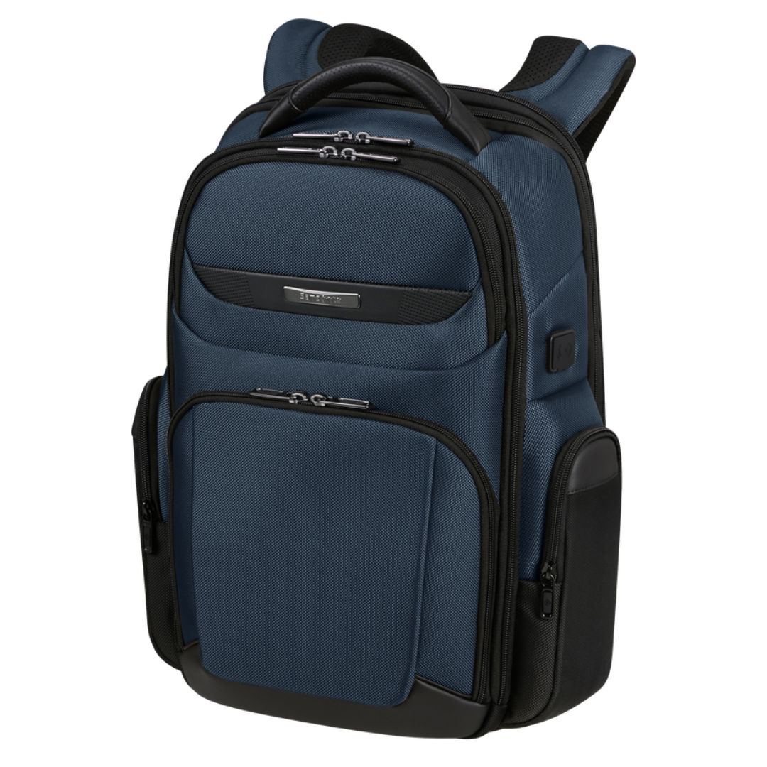 Sac à dos - Pro DLX 6 Bleu 15.6"
