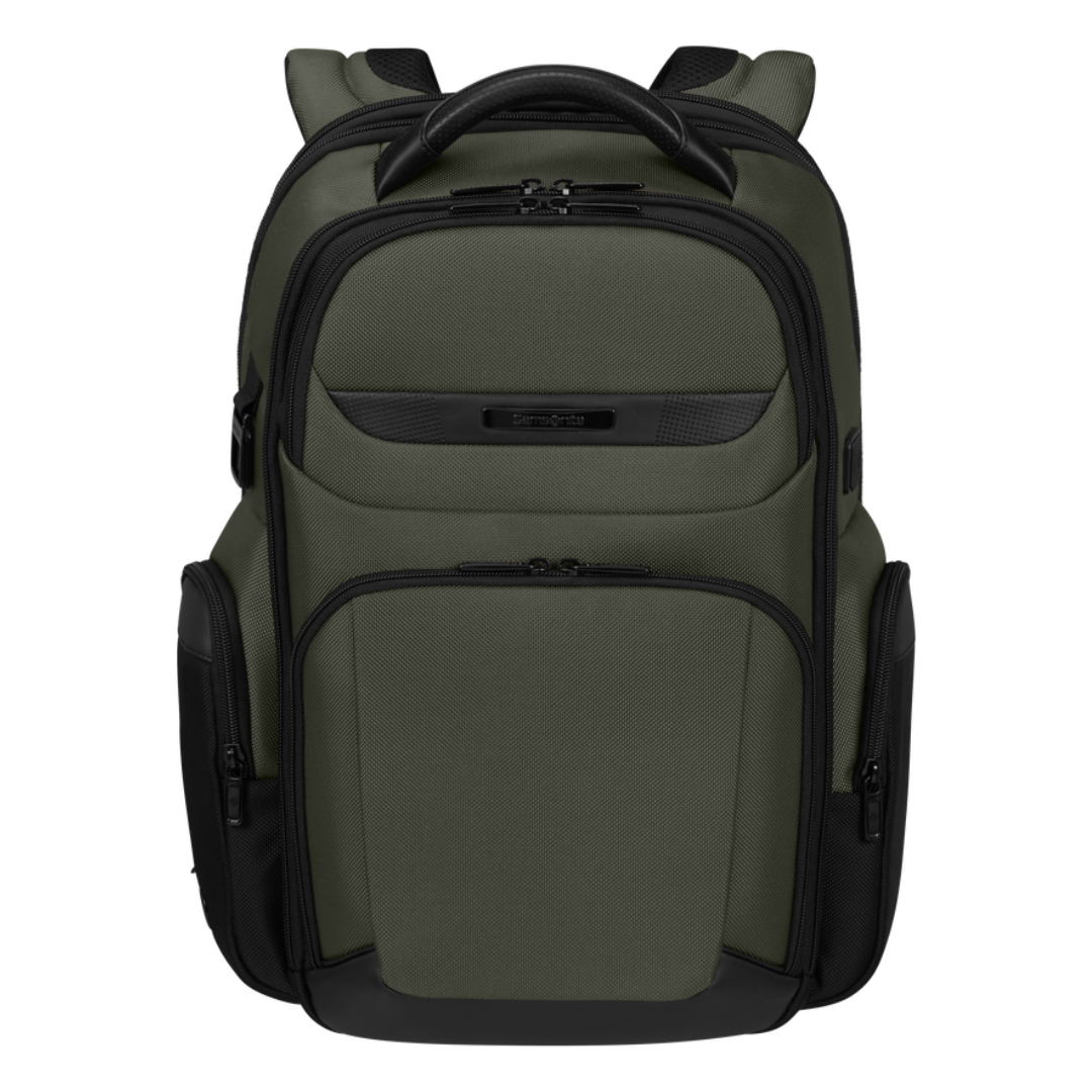 Sac à dos - Pro DLX 6 Vert 15.6"