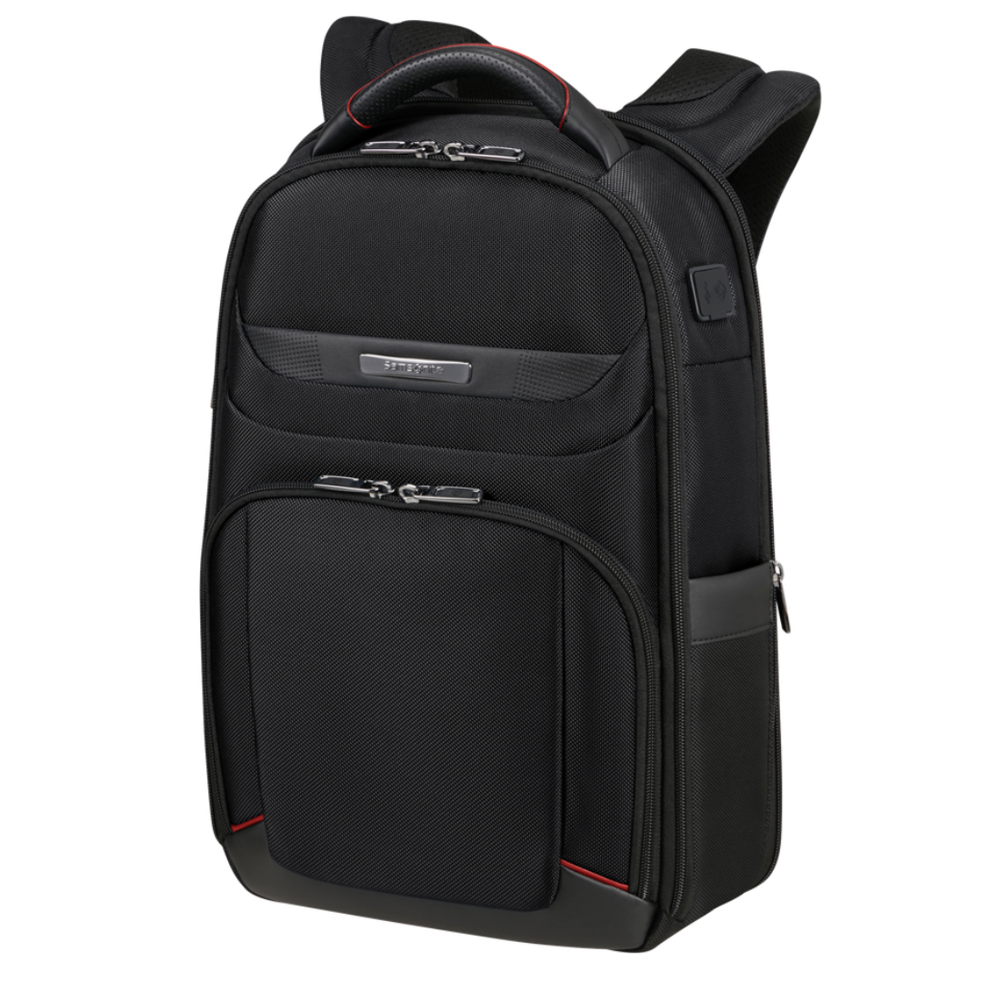 Sac à dos - Pro DLX 6 Noir 14.1"