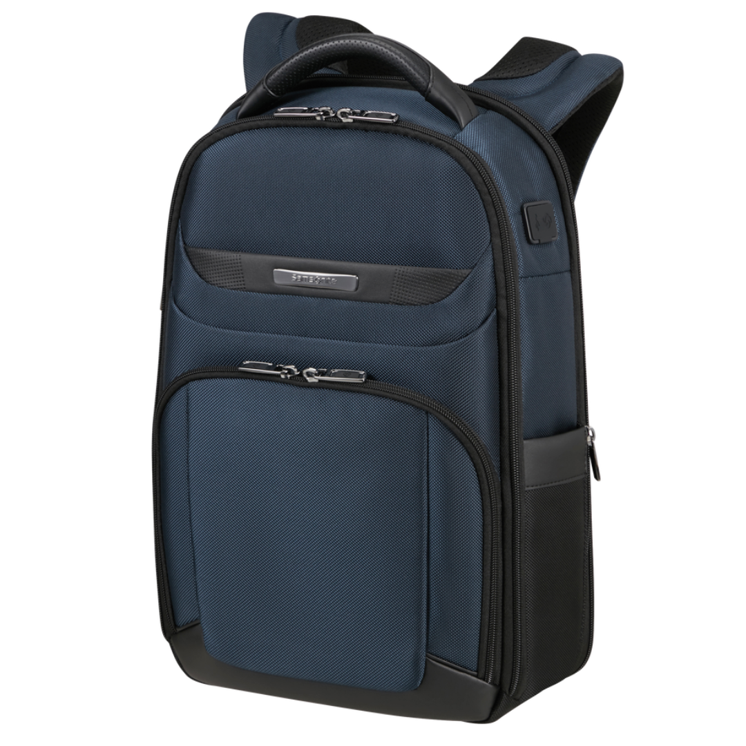 Sac à dos - Pro DLX 6 Bleu 14.1"