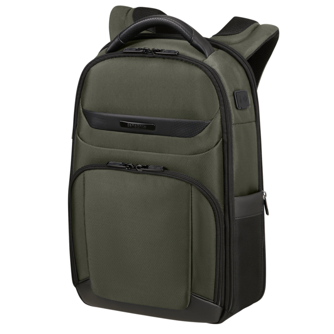 Sac à dos - Pro DLX 6 Vert 14.1"