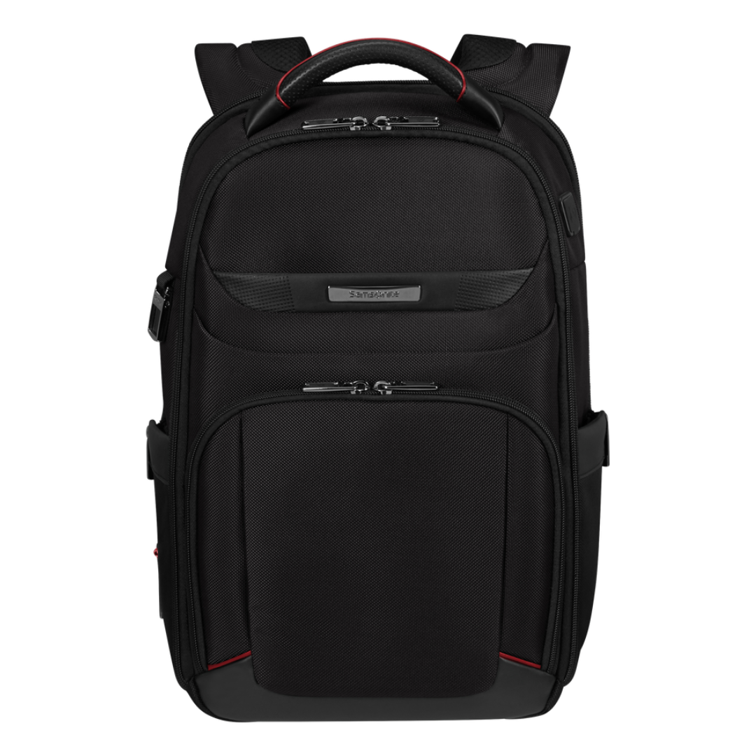 Sac à dos - Pro DLX 6 Noir 14.1"