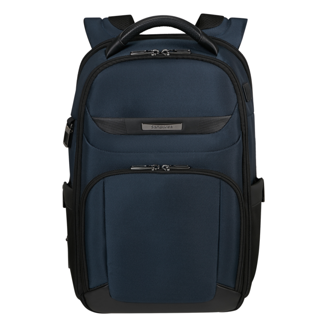 Sac à dos - Pro DLX 6 Bleu 14.1"