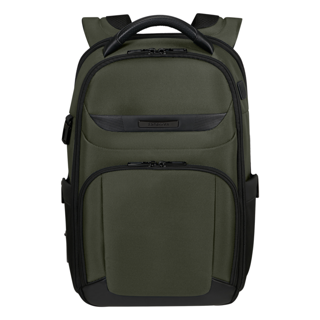 Sac à dos - Pro DLX 6 Vert 14.1"