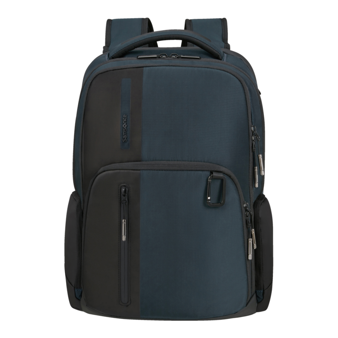 Sac à dos - Biz2go 14.1" Deep Blue