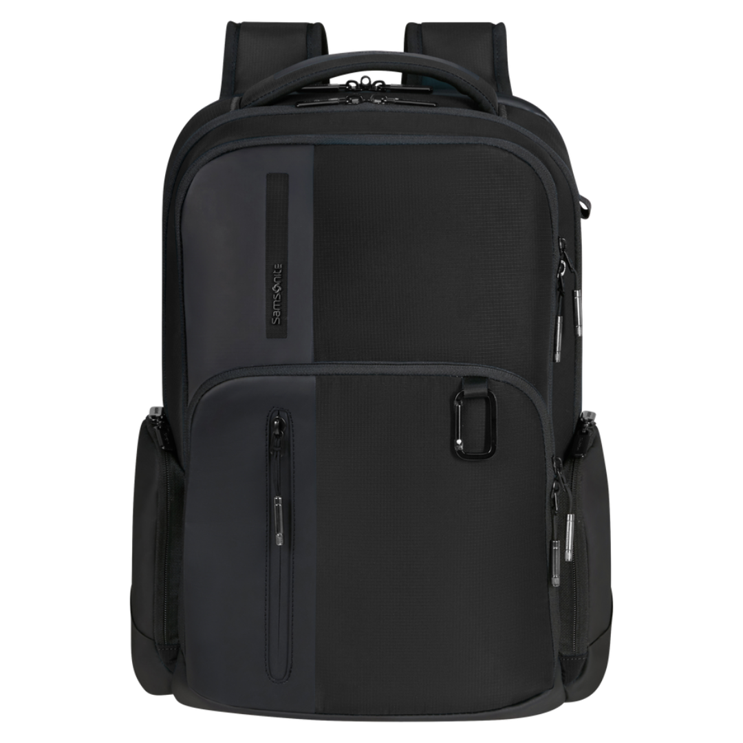 Sac à dos - Biz2go 15.6" Black