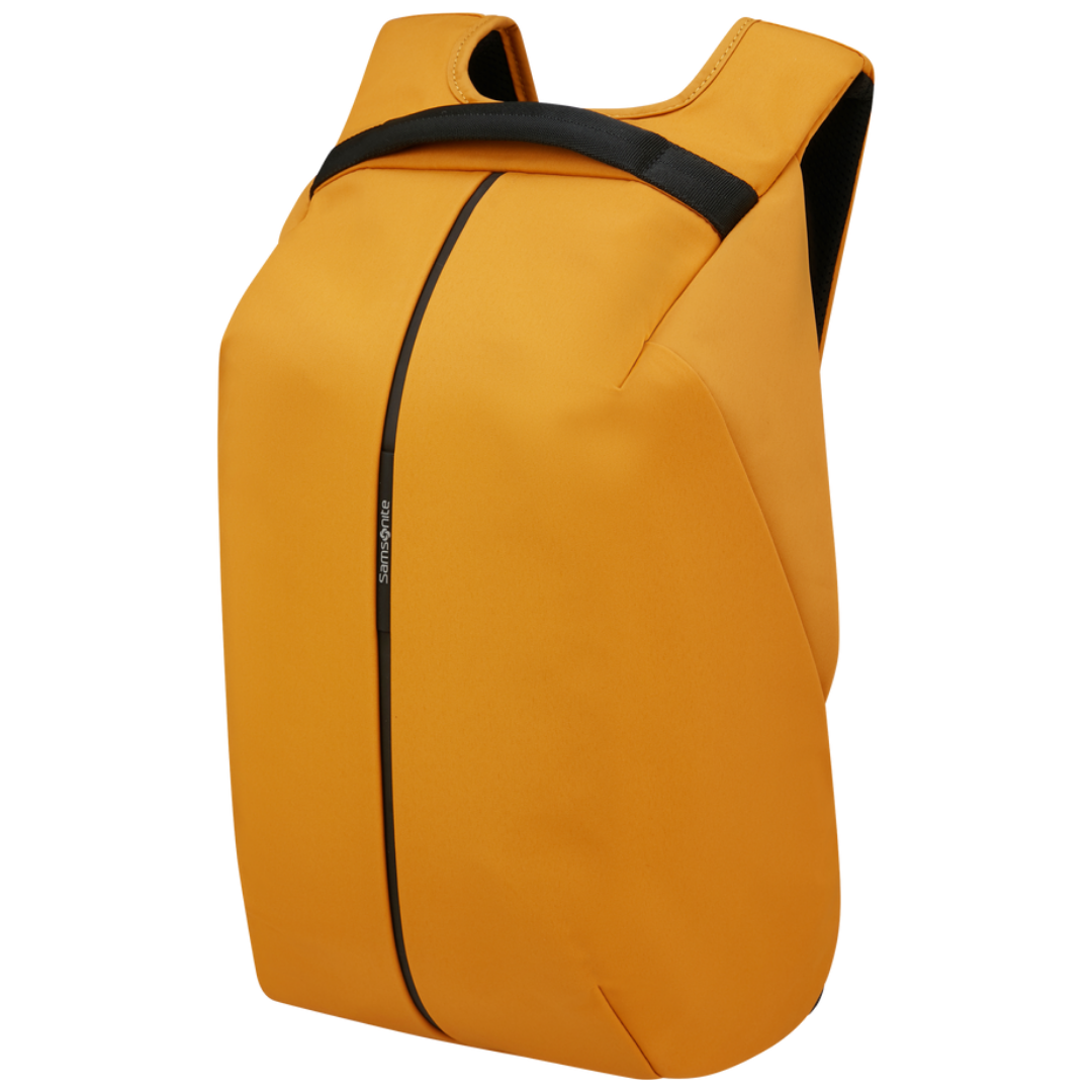 Sac à dos Anti-vol - Securipak 2.0 15.6" Yellow