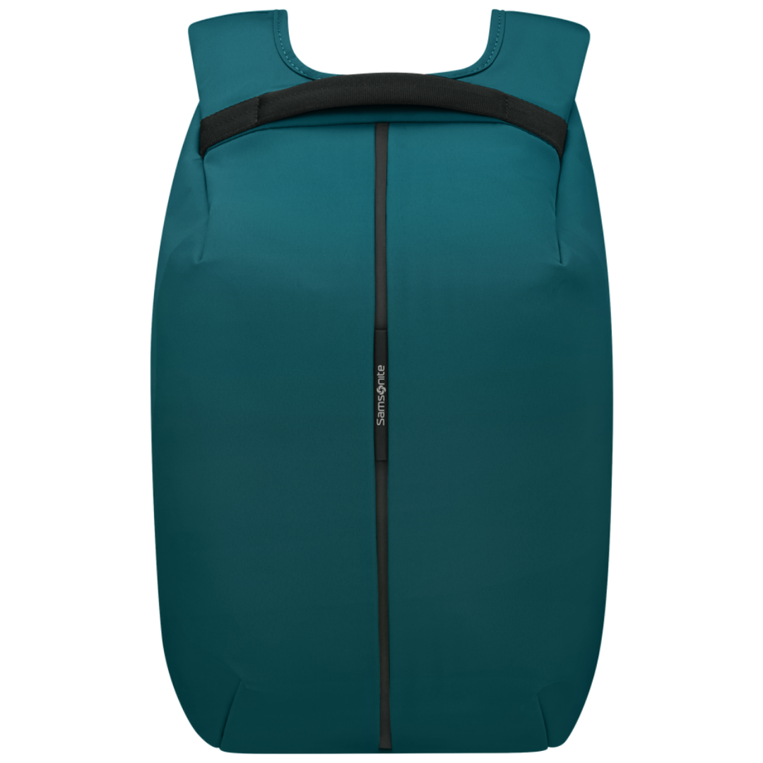 Sac à dos Anti-vol - Securipak 2.0 15.6" Petrol