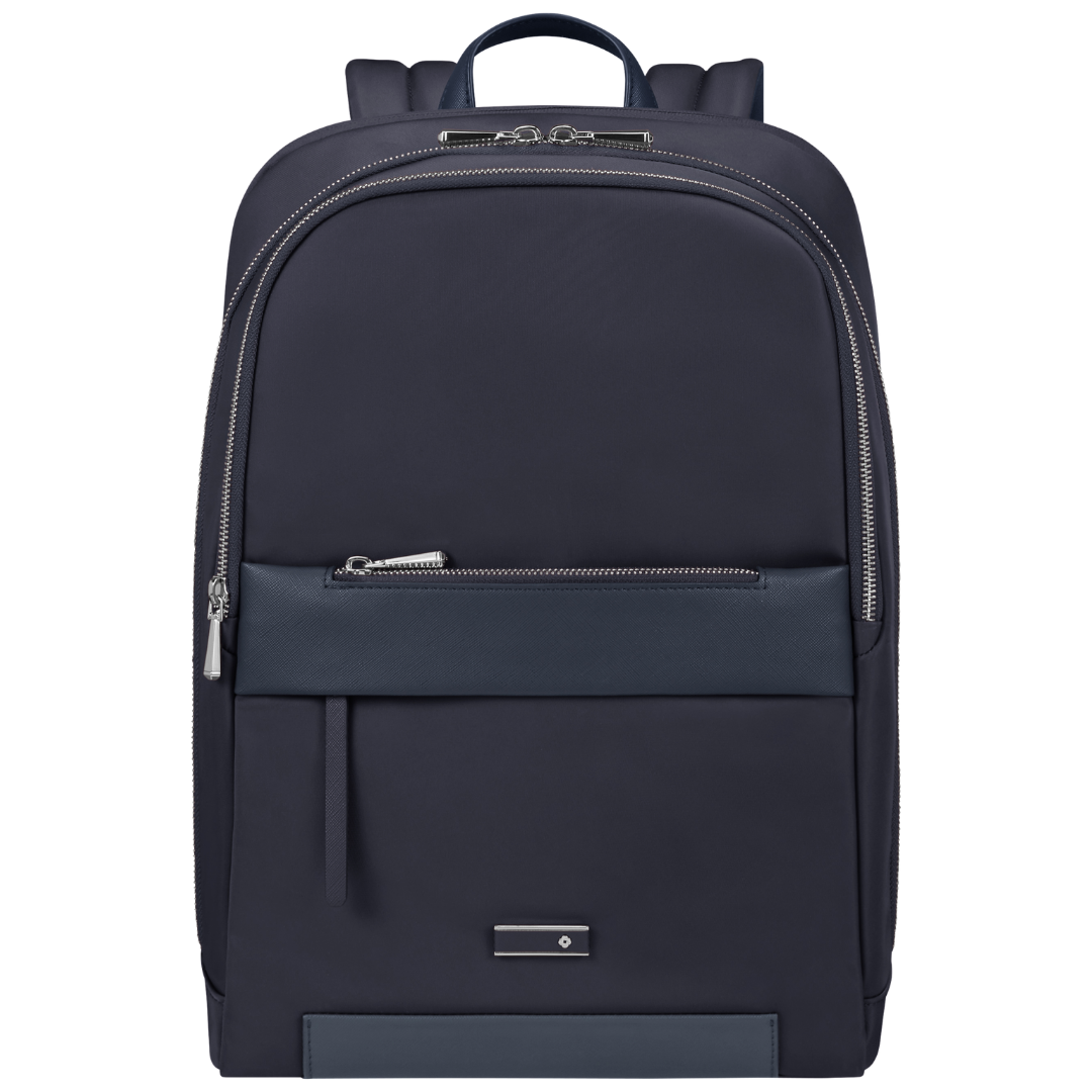 Sac à dos - Zalia 3.0 15.6" Bleu Foncé