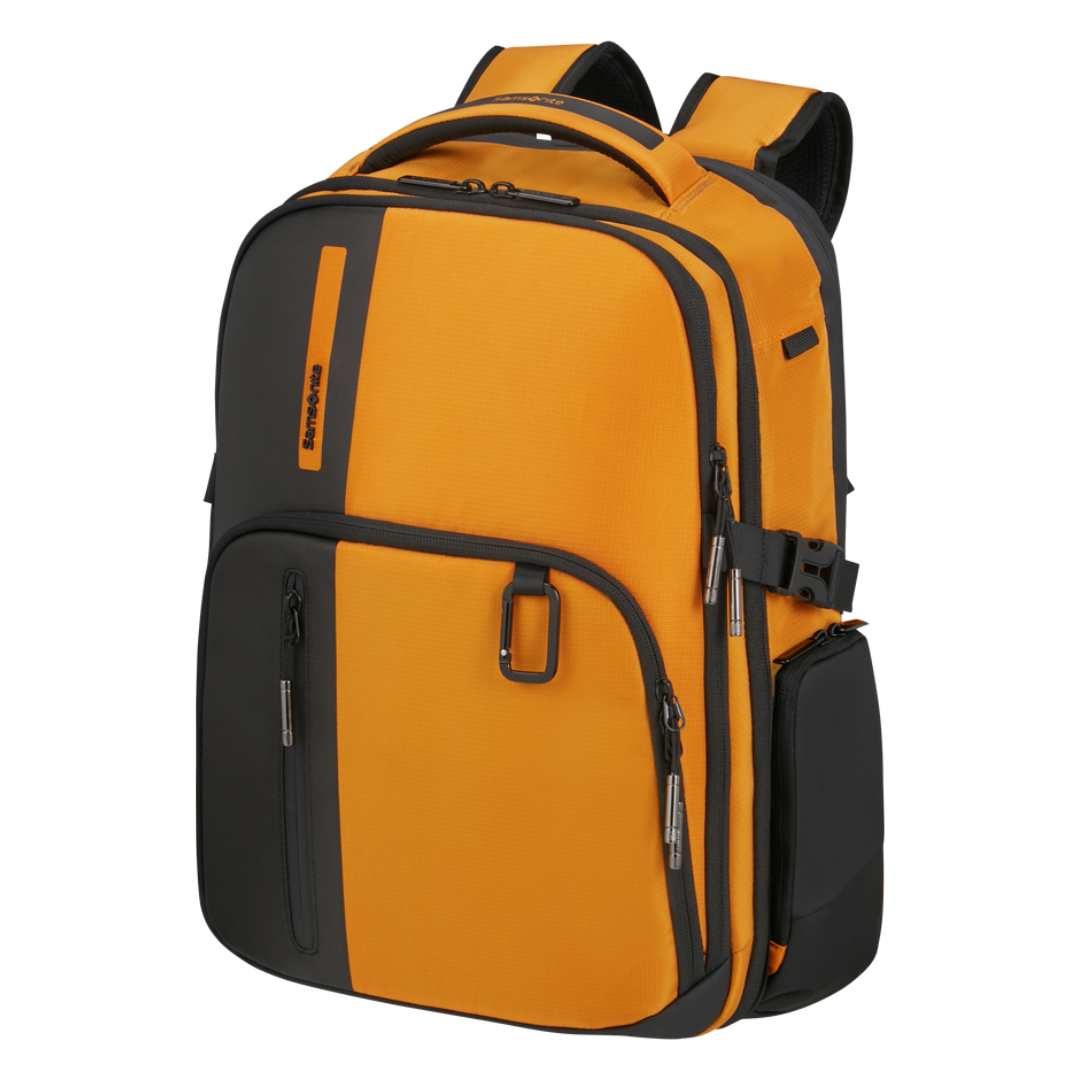 Sac à dos - Biz2go 15.6" Radiant Yellow