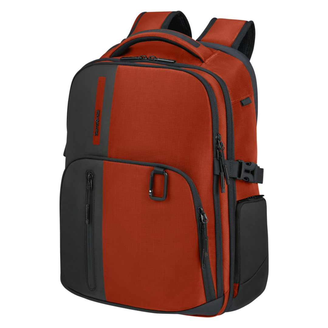Sac à dos - Biz2go 15.6" Terracotta Red