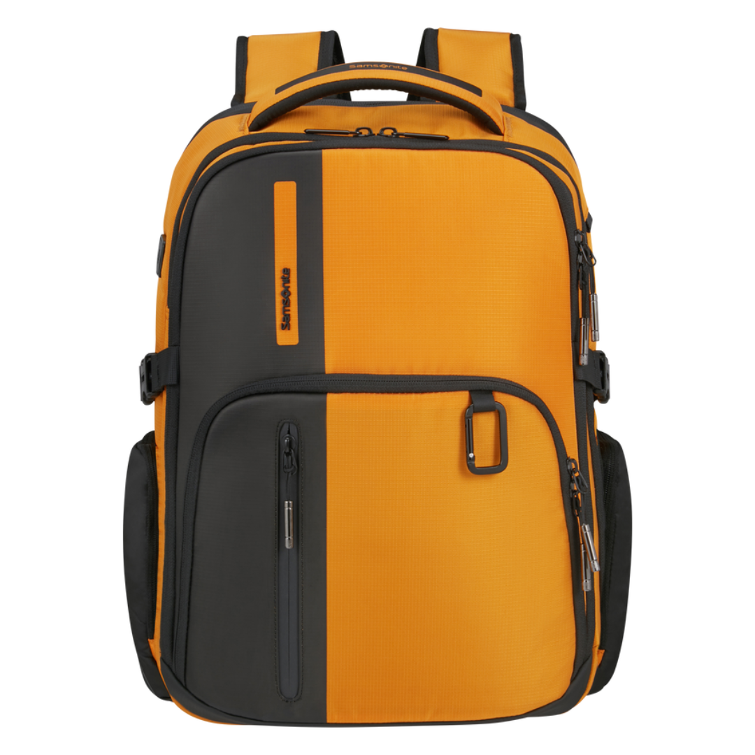 Sac à dos - Biz2go 15.6" Radiant Yellow