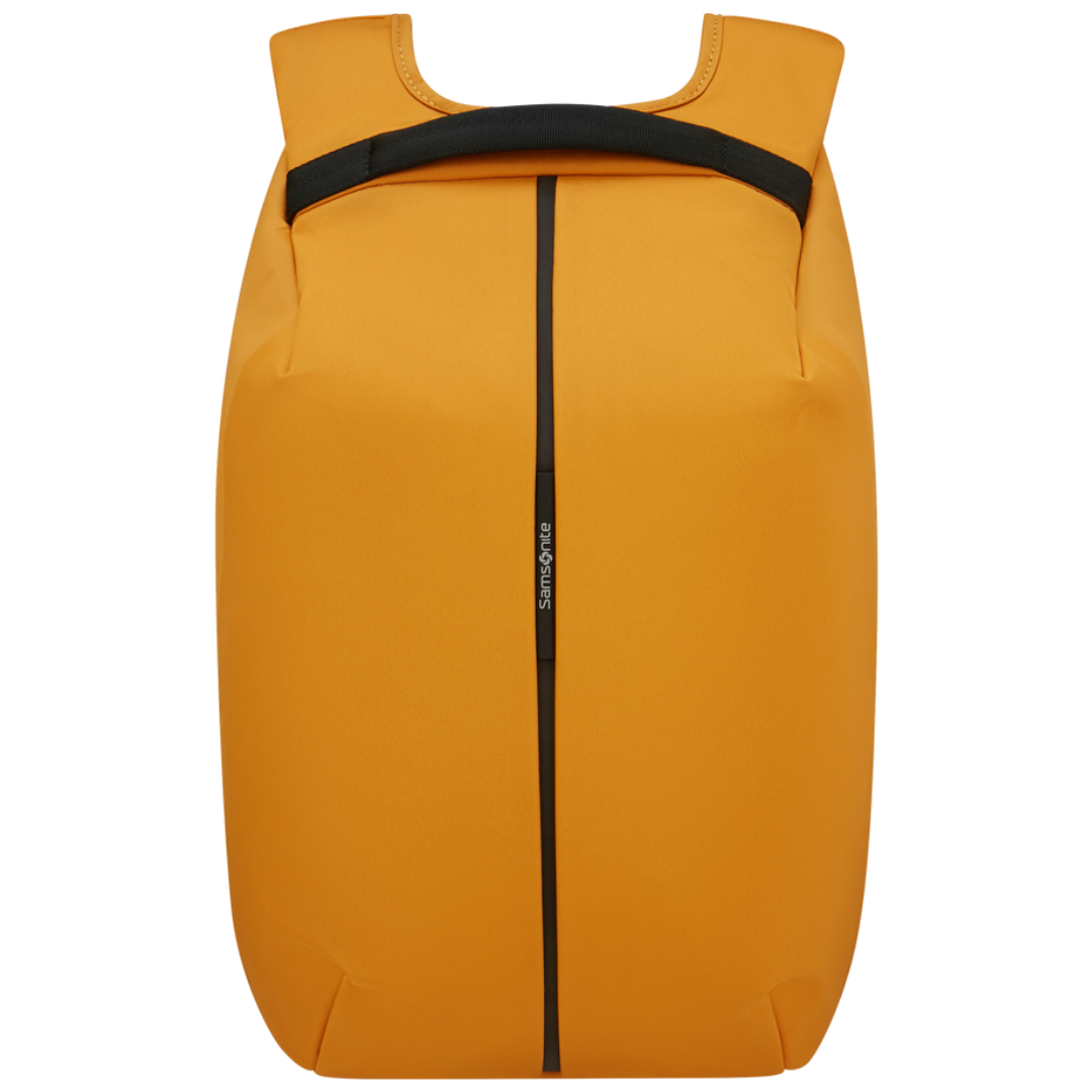 Sac à dos Anti-vol - Securipak 2.0 15.6" Yellow