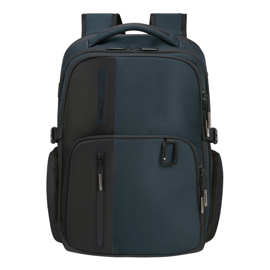 Sac à dos - Biz2go 15.6" Deep Blue