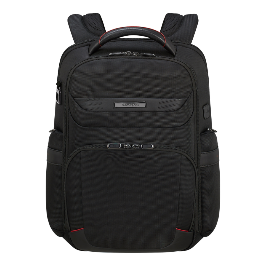 Sac à dos - Pro DLX 6 Noir 15.6"
