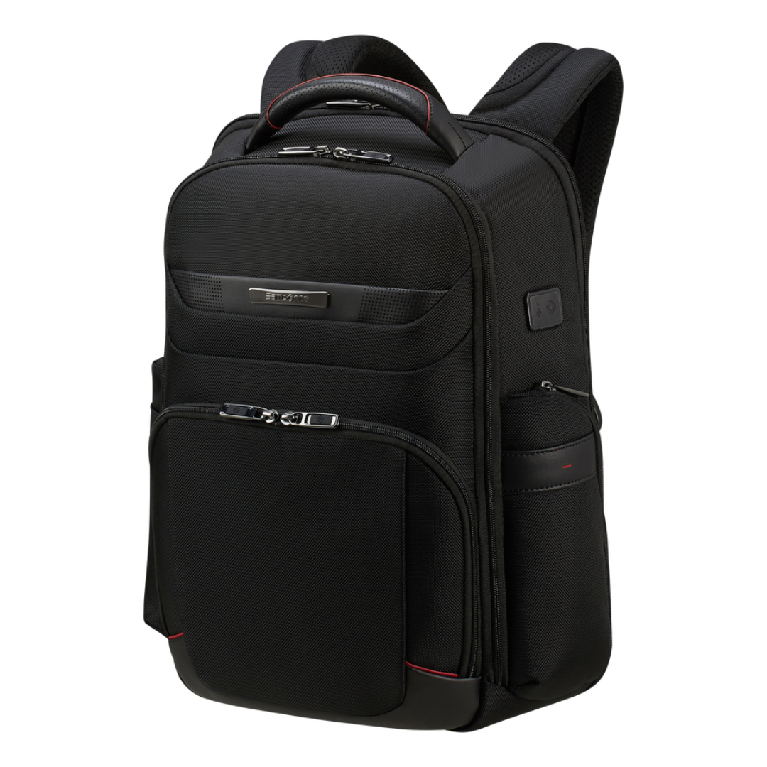 Sac à dos - Pro DLX 6 Noir 15.6"