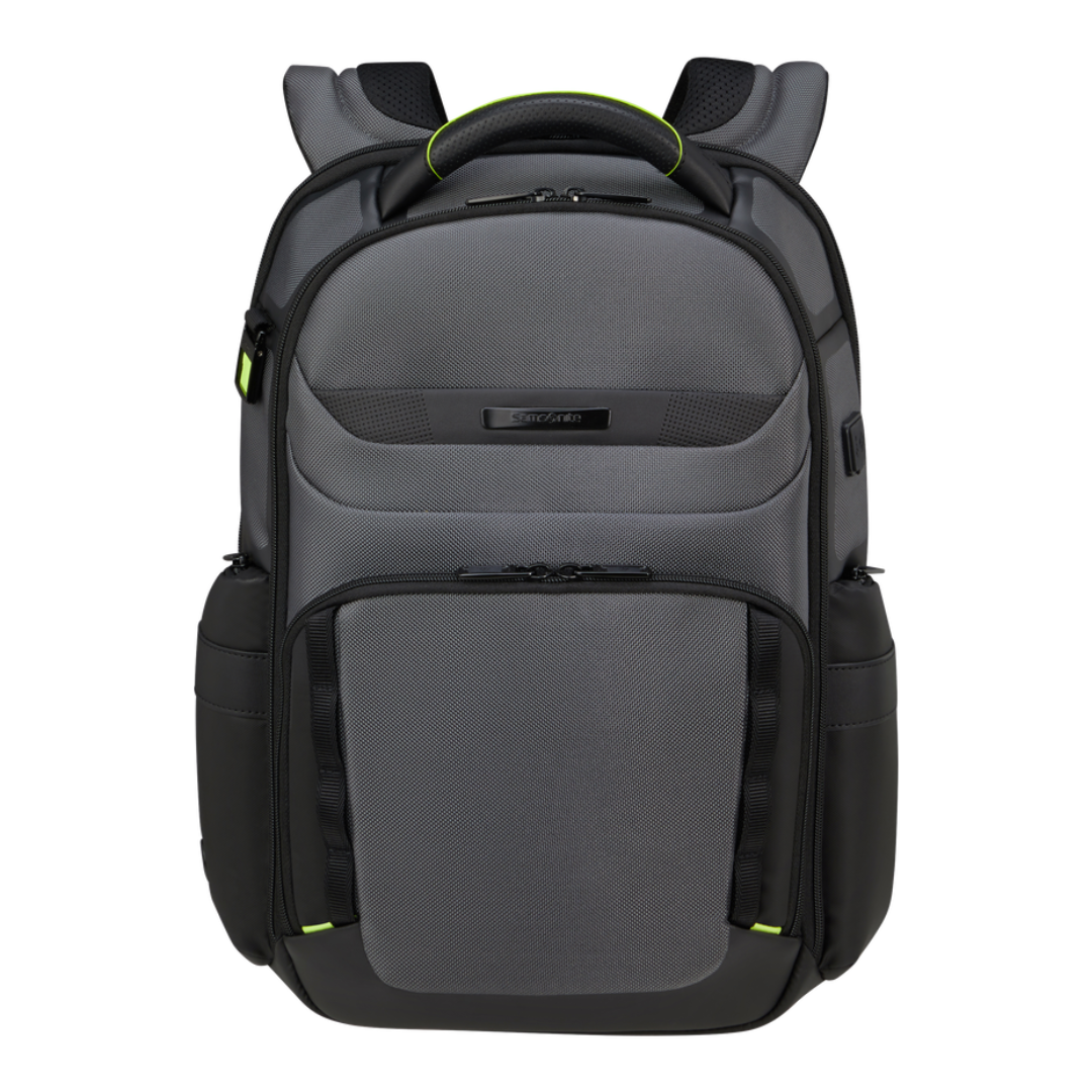 Sac à dos - Pro DLX 6 Framed 15.6"