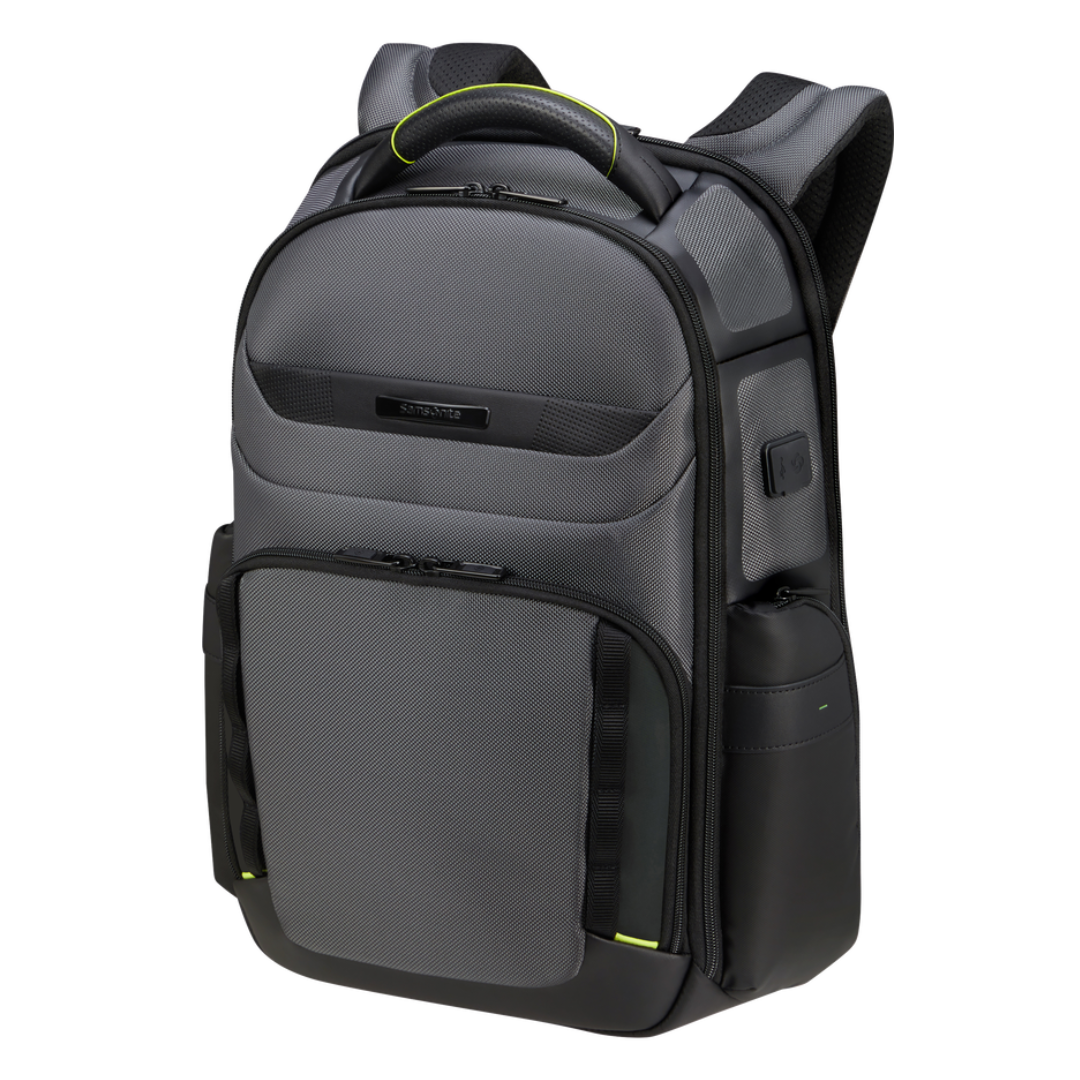 Sac à dos - Pro DLX 6 Framed 15.6"