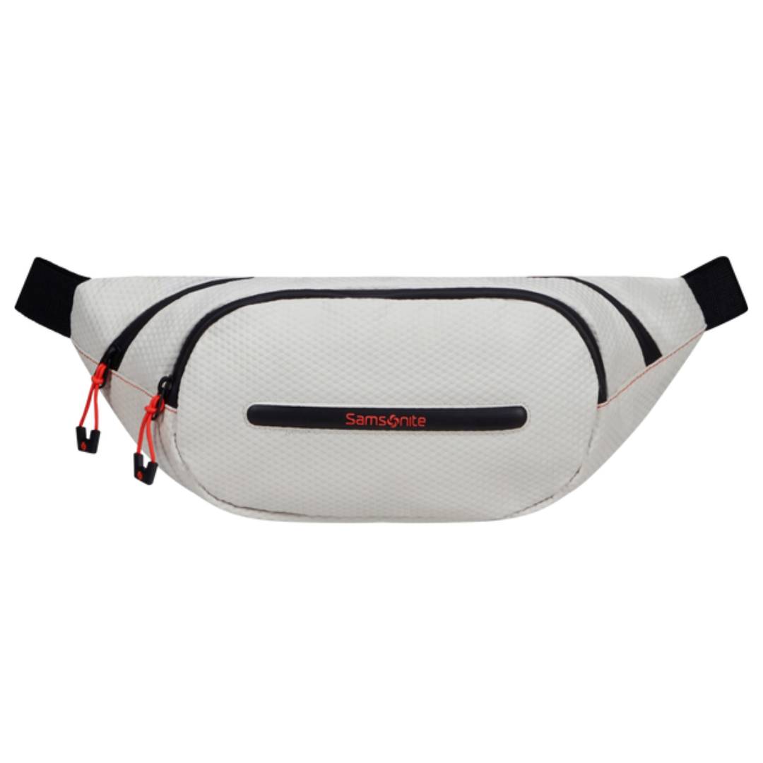 Sac banane - Ecodiver Cloud White