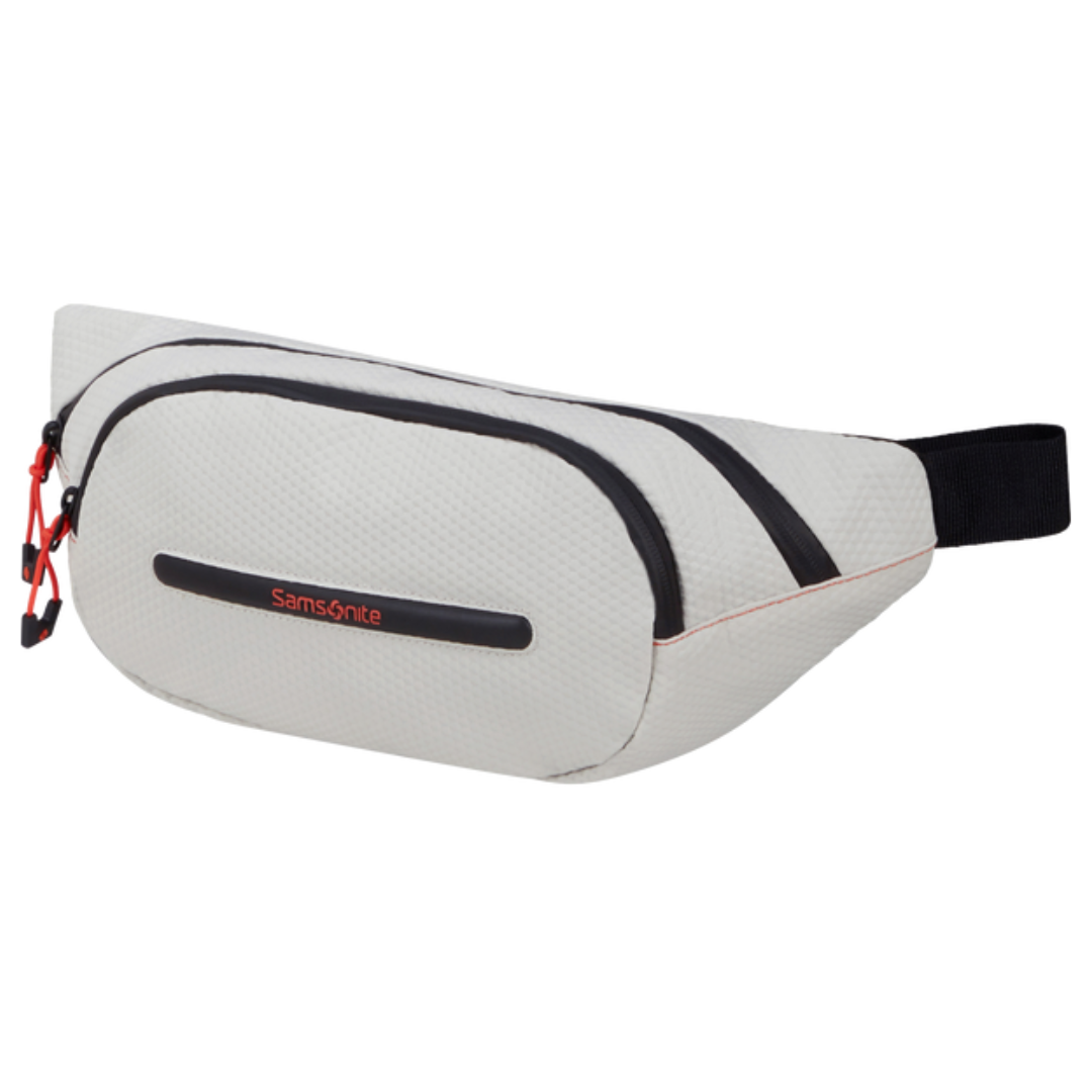 Sac banane - Ecodiver Cloud White