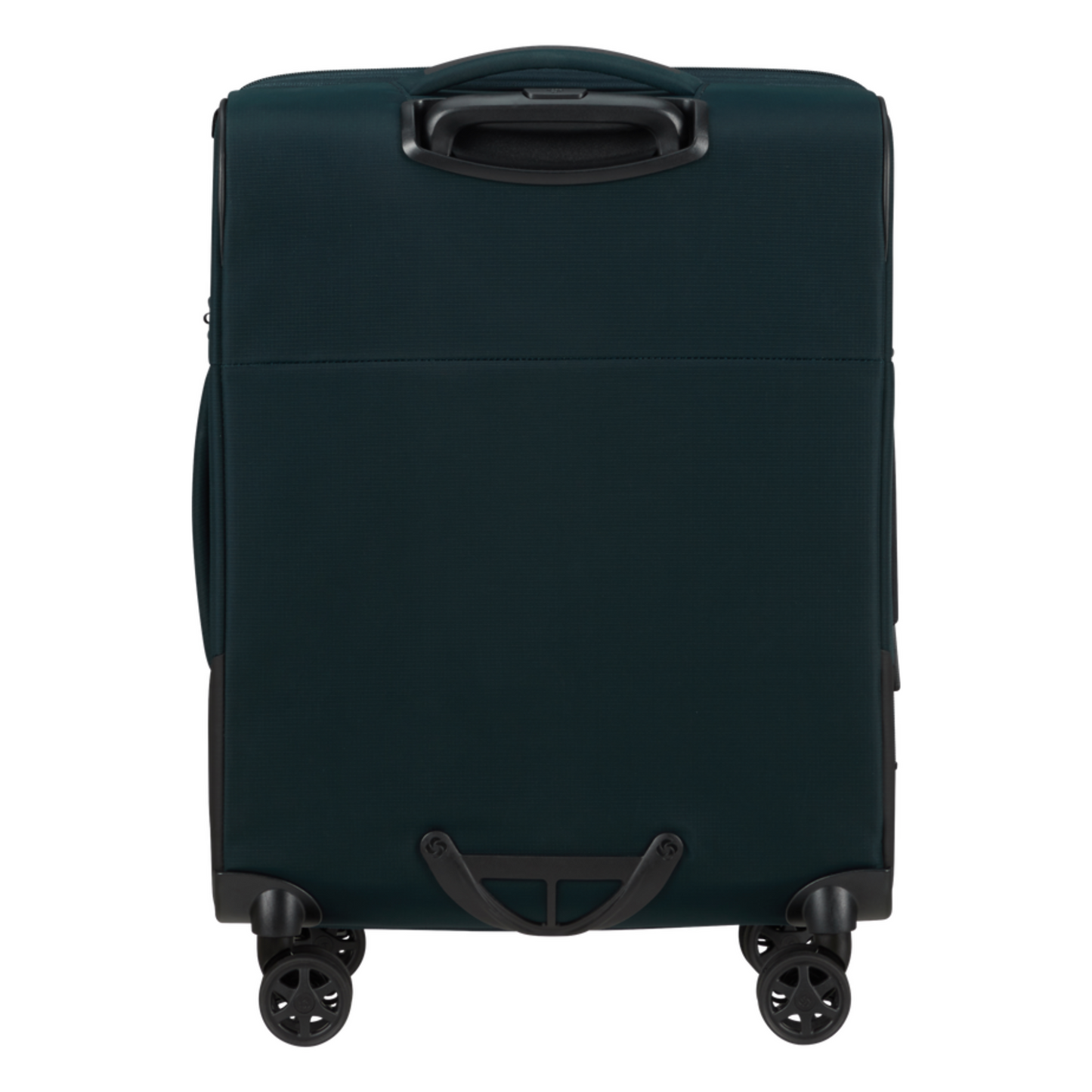 Valise 4 roues - Biz2go 55 cm Bleu profond