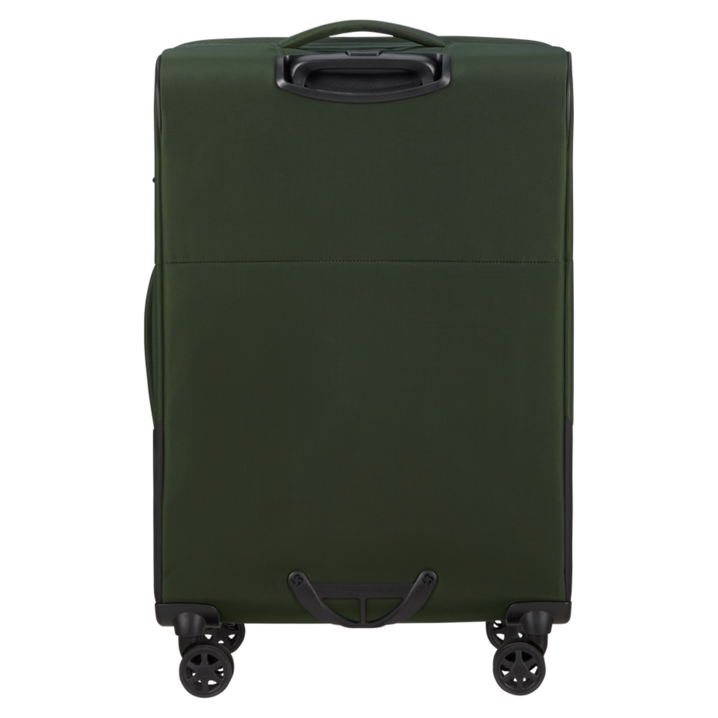 Valise 4 roues - Biz2go 66 cm Kaki