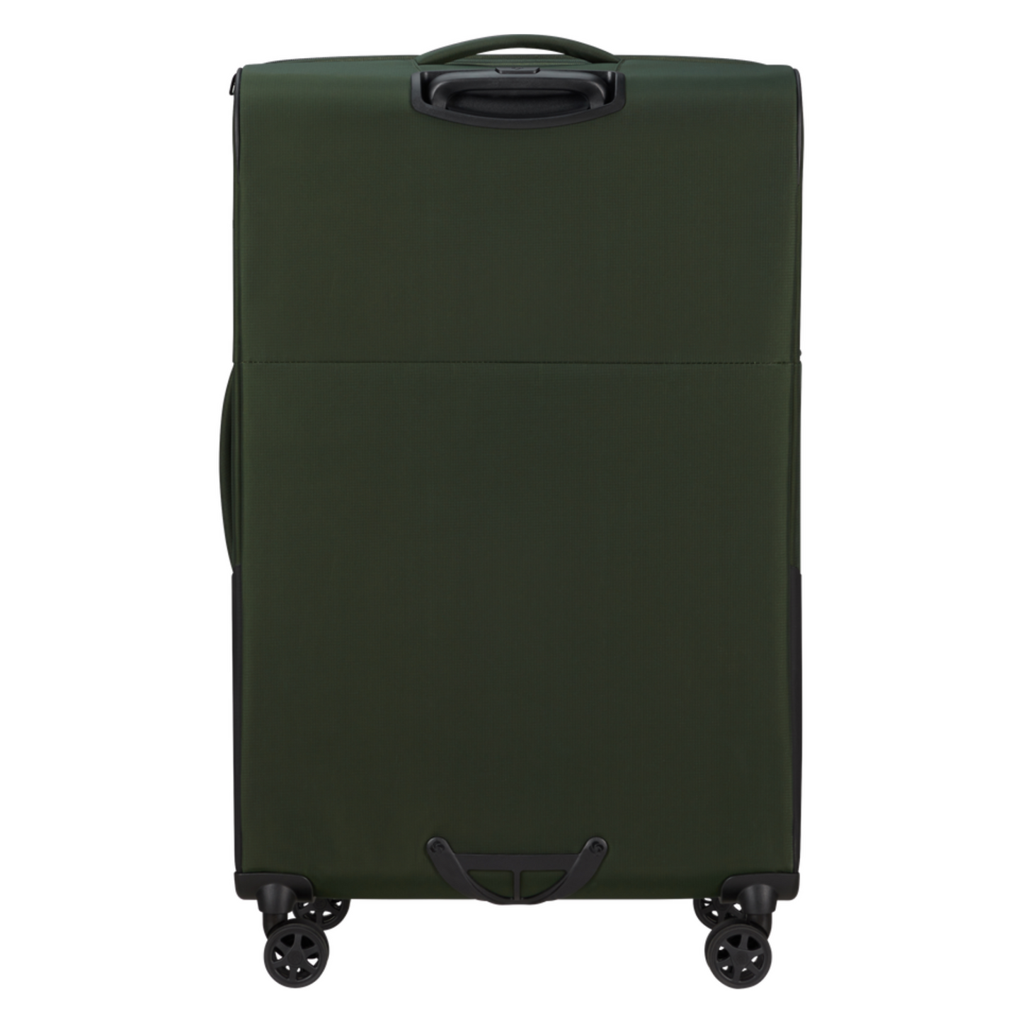 Valise 4 roues - Biz2go 77 cm Kaki