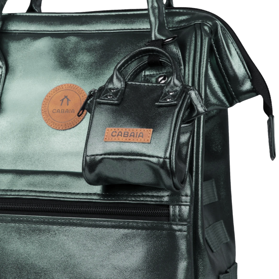Mini Pochette - Pico Adventurer - Lucerne