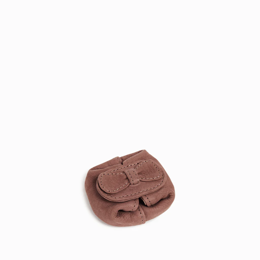 Porte monnaie - Sweetie Bois de Rose
