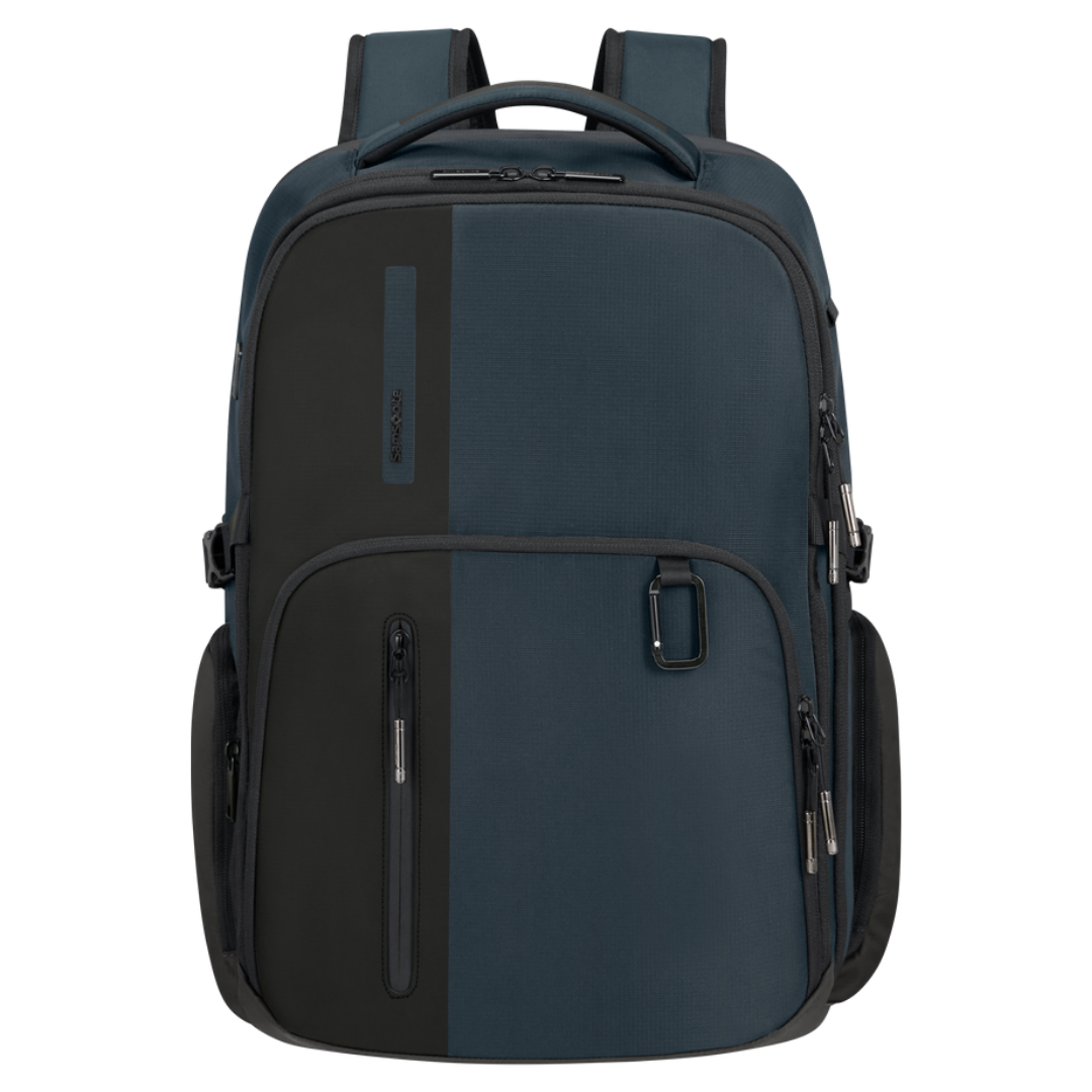 Sac à dos - Biz2go 17.3" Deep Blue