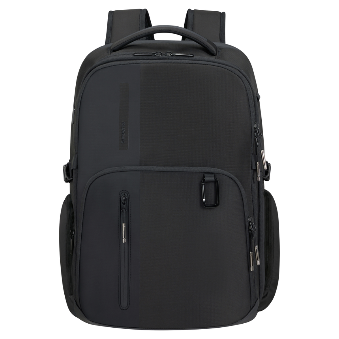 Sac à dos - Biz2go 17.3" Black