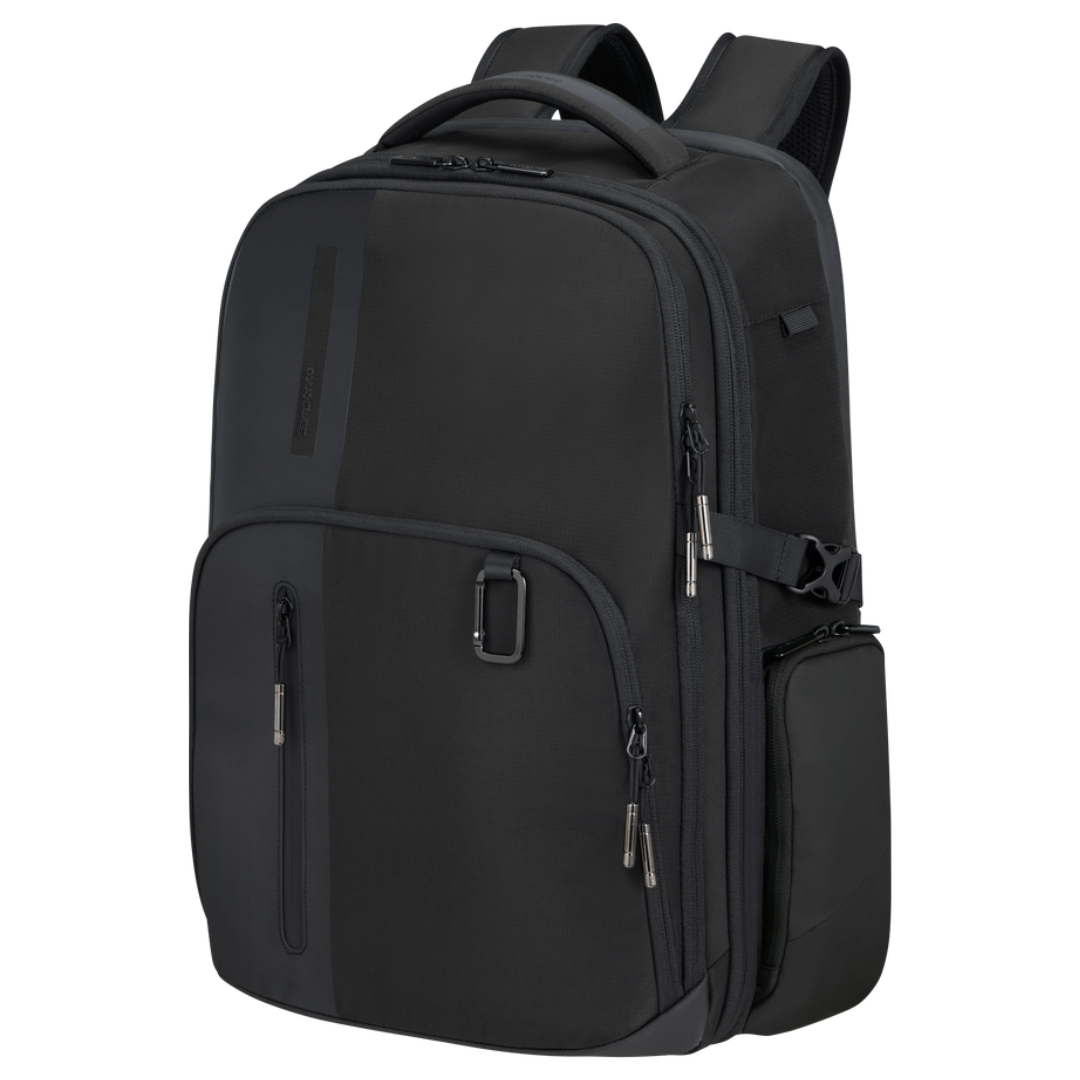 Sac à dos - Biz2go 17.3" Black