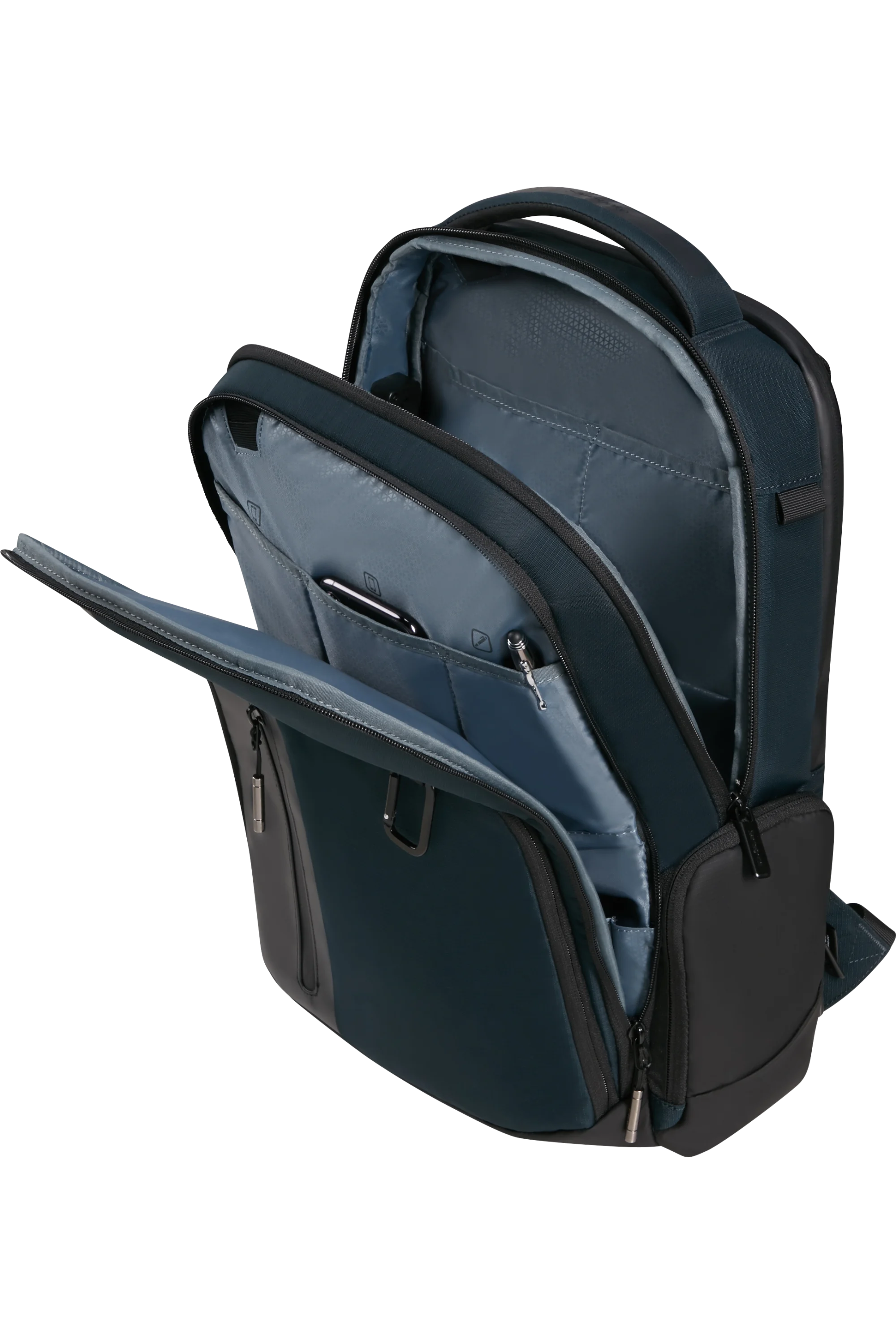 Sac à dos - Biz2go 15.6" Deep Blue