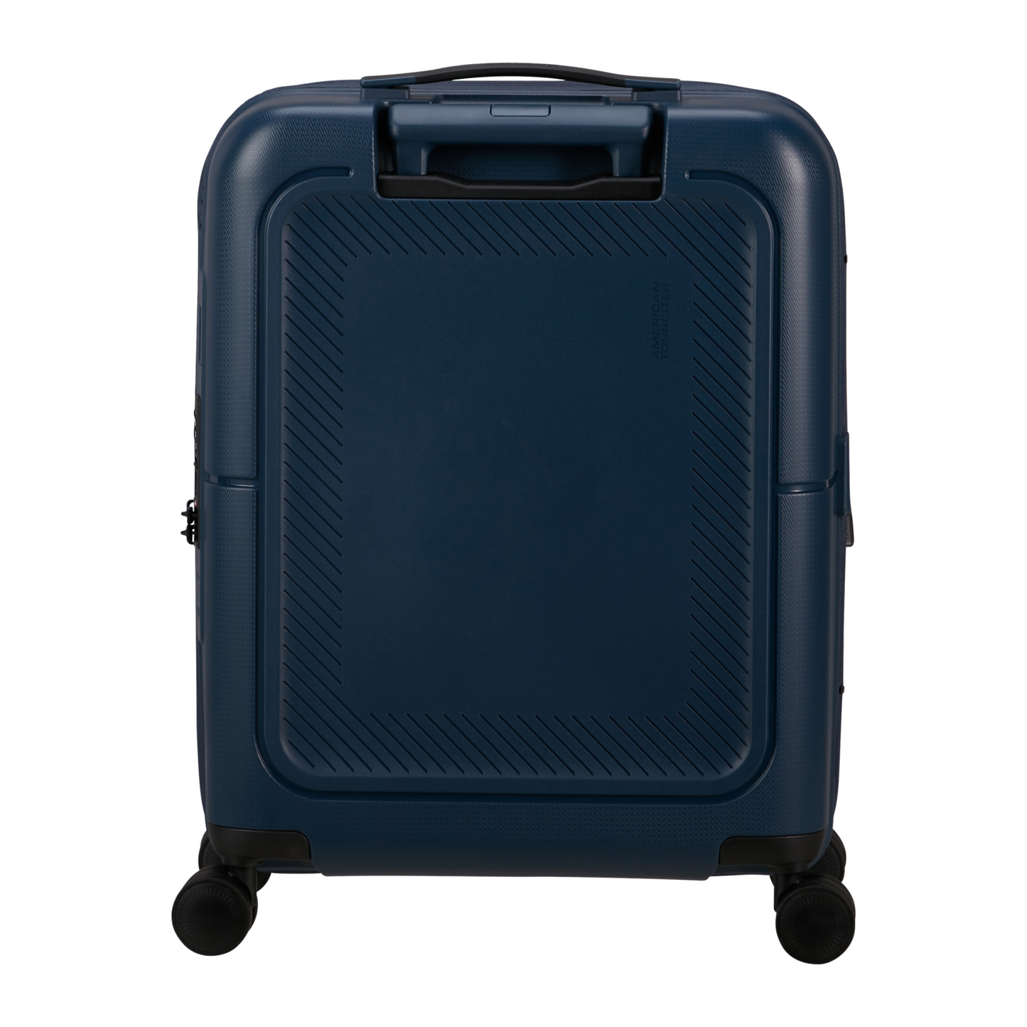 Valise Cabine 4 roues- Dashpop 55cm Midnight Blue