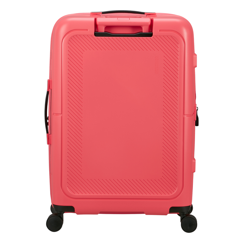 Valise 4 roues- Dashpop 67cm Sugar Pink