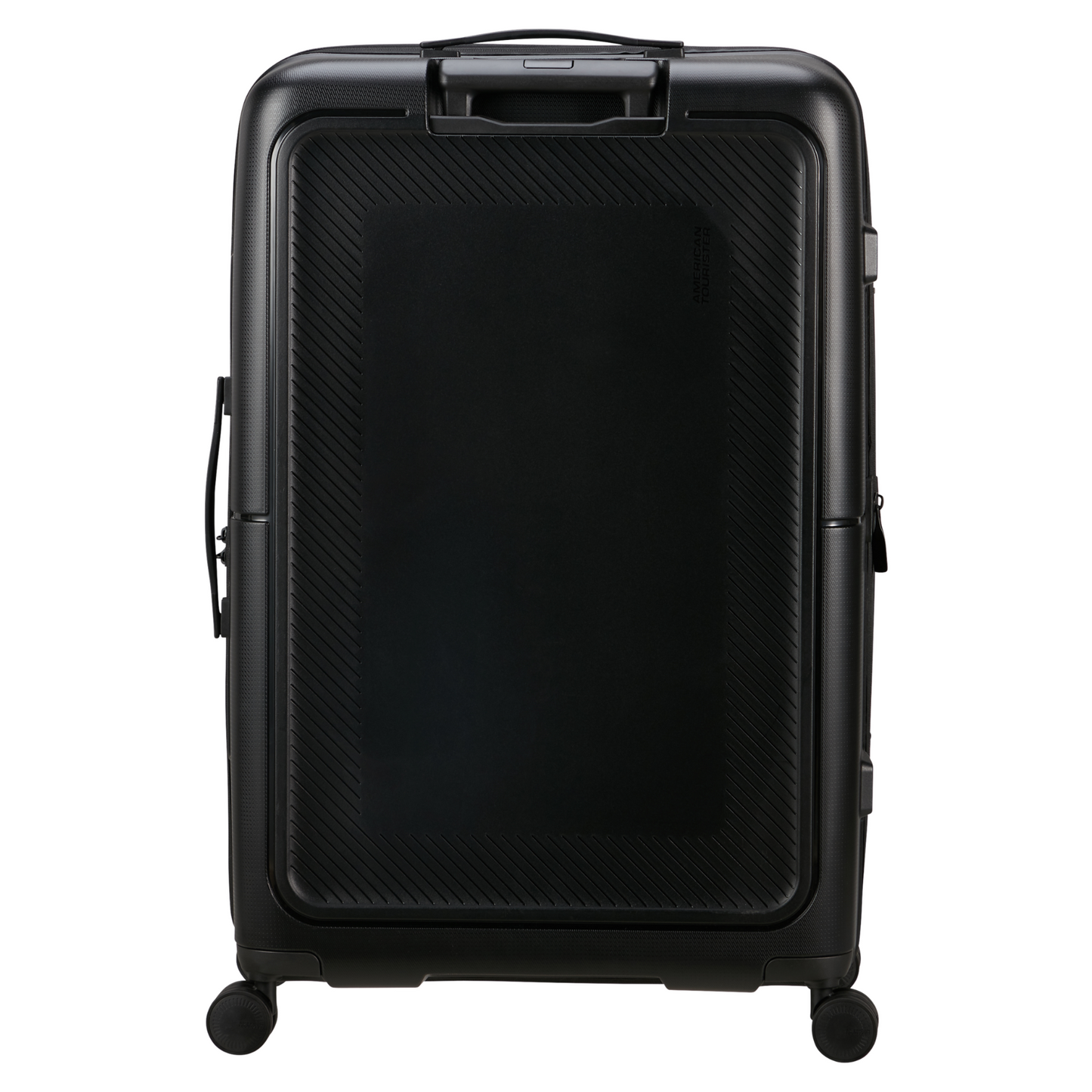 Valise 4 roues- Dashpop 77cm Black