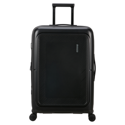 Valise 4 roues- Dashpop 67cm Black