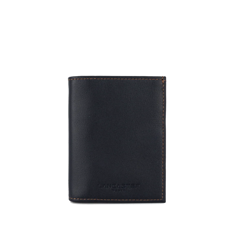 Petit portefeuille - SOFT VINTAGE BLEUF 34