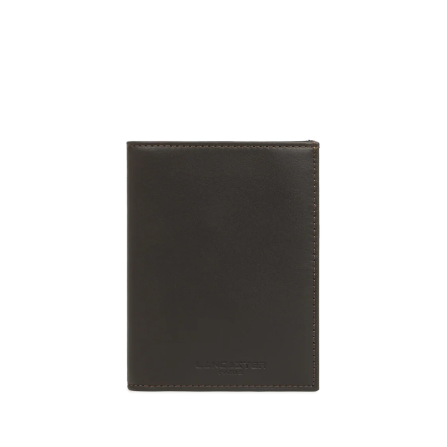 Petit portefeuille - SOFT VINTAGE MARRON 35