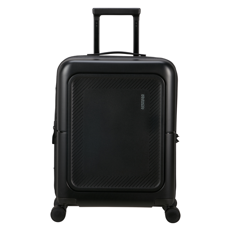 Valise Cabine 4 roues- Dashpop 55cm Black