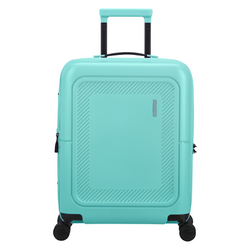 Valise Cabine 4 roues- Dashpop 55cm Aqua sky