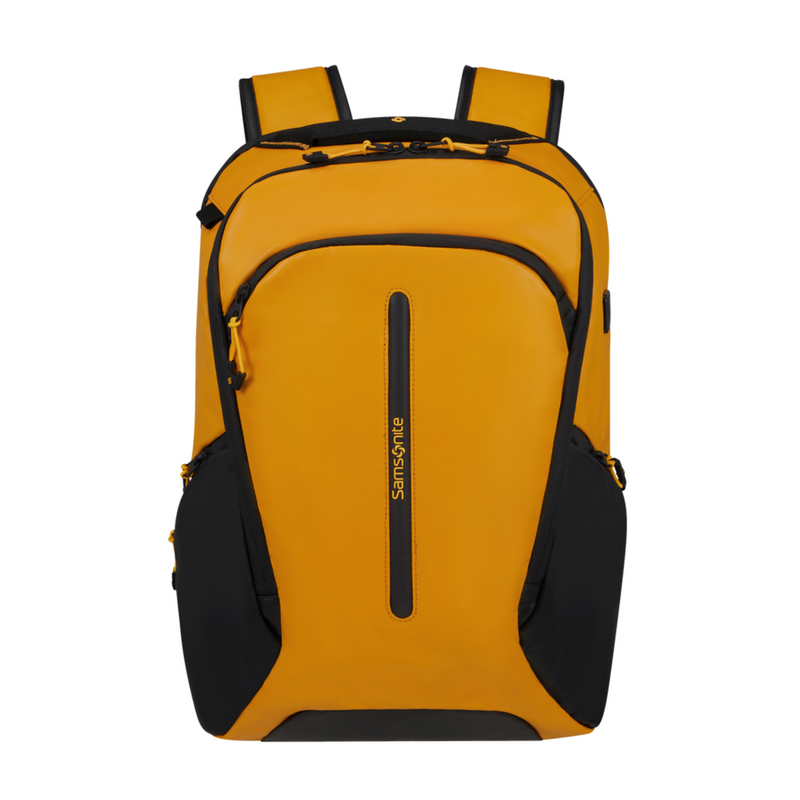 Sac à dos - ECODIVER 15.6" Jaune