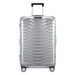 Valise Proxis Alu 4 roues 69 cm